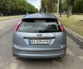 Сірий Форд Фокус, об'ємом двигуна 1.6 л та пробігом 292 тис. км за 4220 $, фото 16 на Automoto.ua