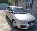 Сірий Форд Фокус, об'ємом двигуна 1.6 л та пробігом 213 тис. км за 3900 $, фото 4 на Automoto.ua