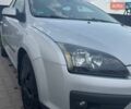 Сірий Форд Фокус, об'ємом двигуна 1.6 л та пробігом 206 тис. км за 4900 $, фото 6 на Automoto.ua