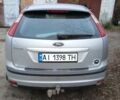 Сірий Форд Фокус, об'ємом двигуна 1.8 л та пробігом 247 тис. км за 4500 $, фото 1 на Automoto.ua