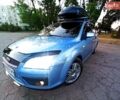 Сірий Форд Фокус, об'ємом двигуна 1.6 л та пробігом 320 тис. км за 6500 $, фото 1 на Automoto.ua