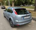 Серый Форд Фокус, объемом двигателя 1.6 л и пробегом 292 тыс. км за 4000 $, фото 8 на Automoto.ua