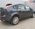 Сірий Форд Фокус, об'ємом двигуна 1.8 л та пробігом 257 тис. км за 3799 $, фото 1 на Automoto.ua