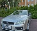 Сірий Форд Фокус, об'ємом двигуна 1.6 л та пробігом 258 тис. км за 4400 $, фото 8 на Automoto.ua