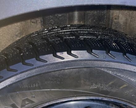 Серый Форд Фокус, объемом двигателя 1.6 л и пробегом 304 тыс. км за 4500 $, фото 14 на Automoto.ua