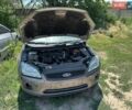 Сірий Форд Фокус, об'ємом двигуна 2 л та пробігом 309 тис. км за 3500 $, фото 1 на Automoto.ua