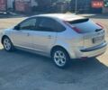 Сірий Форд Фокус, об'ємом двигуна 1.6 л та пробігом 224 тис. км за 4300 $, фото 9 на Automoto.ua