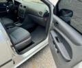 Сірий Форд Фокус, об'ємом двигуна 1.6 л та пробігом 240 тис. км за 3930 $, фото 11 на Automoto.ua