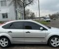 Сірий Форд Фокус, об'ємом двигуна 16 л та пробігом 303 тис. км за 4500 $, фото 3 на Automoto.ua