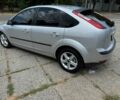 Сірий Форд Фокус, об'ємом двигуна 1.6 л та пробігом 240 тис. км за 3930 $, фото 4 на Automoto.ua