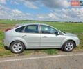 Сірий Форд Фокус, об'ємом двигуна 1.8 л та пробігом 263 тис. км за 5500 $, фото 5 на Automoto.ua