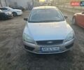 Сірий Форд Фокус, об'ємом двигуна 1.6 л та пробігом 250 тис. км за 4100 $, фото 2 на Automoto.ua