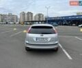 Сірий Форд Фокус, об'ємом двигуна 1.6 л та пробігом 266 тис. км за 3800 $, фото 5 на Automoto.ua