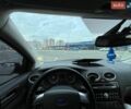 Сірий Форд Фокус, об'ємом двигуна 1.6 л та пробігом 266 тис. км за 3800 $, фото 14 на Automoto.ua