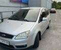 Сірий Форд Фокус, об'ємом двигуна 1.8 л та пробігом 265 тис. км за 5500 $, фото 3 на Automoto.ua