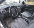 Сірий Форд Фокус, об'ємом двигуна 1.6 л та пробігом 210 тис. км за 1100 $, фото 4 на Automoto.ua