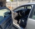 Сірий Форд Фокус, об'ємом двигуна 1.6 л та пробігом 213 тис. км за 3900 $, фото 8 на Automoto.ua