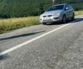 Серый Форд Фокус, объемом двигателя 1.8 л и пробегом 321 тыс. км за 5000 $, фото 15 на Automoto.ua
