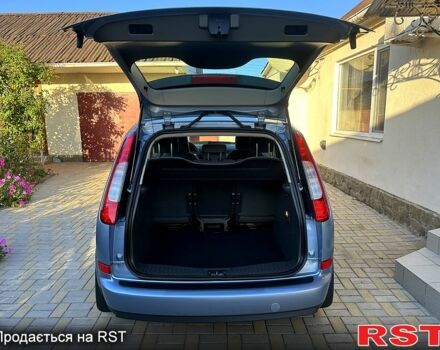 Серый Форд Фокус, объемом двигателя 1.8 л и пробегом 40 тыс. км за 7500 $, фото 8 на Automoto.ua