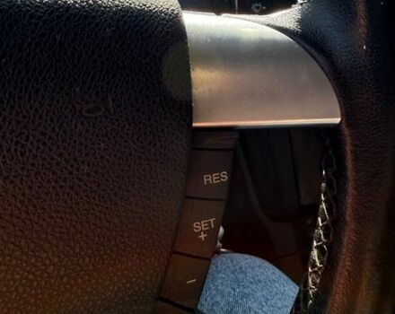 Серый Форд Фокус, объемом двигателя 1.6 л и пробегом 112 тыс. км за 6000 $, фото 30 на Automoto.ua