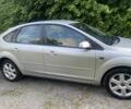Сірий Форд Фокус, об'ємом двигуна 1.6 л та пробігом 229 тис. км за 4600 $, фото 6 на Automoto.ua