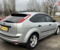 Сірий Форд Фокус, об'ємом двигуна 1.6 л та пробігом 303 тис. км за 4500 $, фото 6 на Automoto.ua