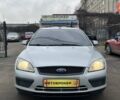 Сірий Форд Фокус, об'ємом двигуна 1.6 л та пробігом 303 тис. км за 4500 $, фото 2 на Automoto.ua