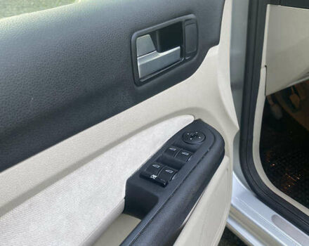 Серый Форд Фокус, объемом двигателя 1.6 л и пробегом 227 тыс. км за 5200 $, фото 21 на Automoto.ua