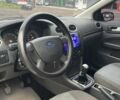 Сірий Форд Фокус, об'ємом двигуна 1.6 л та пробігом 303 тис. км за 4500 $, фото 8 на Automoto.ua