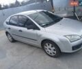 Сірий Форд Фокус, об'ємом двигуна 1.7 л та пробігом 357 тис. км за 3400 $, фото 3 на Automoto.ua