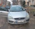 Сірий Форд Фокус, об'ємом двигуна 0 л та пробігом 3 тис. км за 1800 $, фото 8 на Automoto.ua