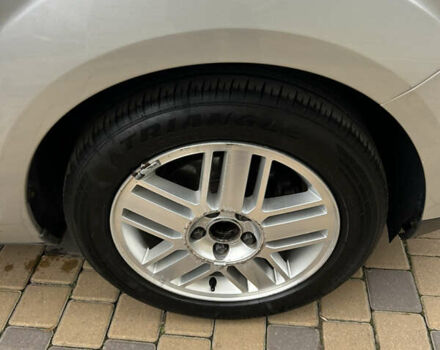 Сірий Форд Фокус, об'ємом двигуна 1.6 л та пробігом 268 тис. км за 4300 $, фото 27 на Automoto.ua