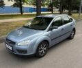 Серый Форд Фокус, объемом двигателя 1.6 л и пробегом 292 тыс. км за 4200 $, фото 2 на Automoto.ua