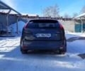 Серый Форд Фокус, объемом двигателя 1.6 л и пробегом 219 тыс. км за 3500 $, фото 3 на Automoto.ua