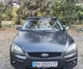 Сірий Форд Фокус, об'ємом двигуна 1.6 л та пробігом 440 тис. км за 3500 $, фото 9 на Automoto.ua