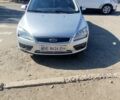 Сірий Форд Фокус, об'ємом двигуна 1.6 л та пробігом 448 тис. км за 5500 $, фото 1 на Automoto.ua