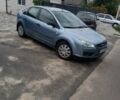 Сірий Форд Фокус, об'ємом двигуна 0 л та пробігом 245 тис. км за 3098 $, фото 1 на Automoto.ua