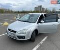 Сірий Форд Фокус, об'ємом двигуна 1.6 л та пробігом 266 тис. км за 3800 $, фото 1 на Automoto.ua