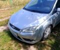 Сірий Форд Фокус, об'ємом двигуна 1.8 л та пробігом 283 тис. км за 4500 $, фото 1 на Automoto.ua