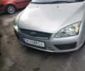 Сірий Форд Фокус, об'ємом двигуна 1.6 л та пробігом 260 тис. км за 3900 $, фото 1 на Automoto.ua