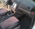 Сірий Форд Фокус, об'ємом двигуна 1.6 л та пробігом 298 тис. км за 3500 $, фото 6 на Automoto.ua