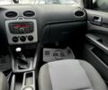 Сірий Форд Фокус, об'ємом двигуна 1.6 л та пробігом 239 тис. км за 5200 $, фото 4 на Automoto.ua
