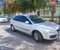 Серый Форд Фокус, объемом двигателя 1.6 л и пробегом 200 тыс. км за 5700 $, фото 2 на Automoto.ua