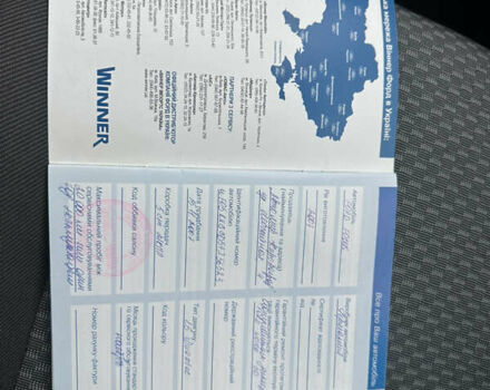 Серый Форд Фокус, объемом двигателя 1.6 л и пробегом 251 тыс. км за 4500 $, фото 38 на Automoto.ua