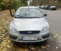 Серый Форд Фокус, объемом двигателя 1.6 л и пробегом 143 тыс. км за 4800 $, фото 1 на Automoto.ua