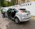 Сірий Форд Фокус, об'ємом двигуна 1.8 л та пробігом 375 тис. км за 2999 $, фото 12 на Automoto.ua