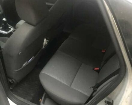 Серый Форд Фокус, объемом двигателя 1.6 л и пробегом 198 тыс. км за 4200 $, фото 3 на Automoto.ua