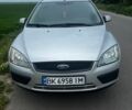 Сірий Форд Фокус, об'ємом двигуна 1.6 л та пробігом 175 тис. км за 4499 $, фото 1 на Automoto.ua