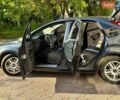 Сірий Форд Фокус, об'ємом двигуна 1.56 л та пробігом 234 тис. км за 4500 $, фото 11 на Automoto.ua