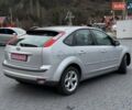 Сірий Форд Фокус, об'ємом двигуна 0 л та пробігом 208 тис. км за 4750 $, фото 2 на Automoto.ua